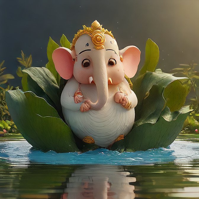 GANESHA